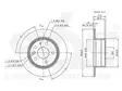 JARRULEVY SBS, 2 KPL/PKT, TAKA, MB - Jarrulevyt - 88-1294 - 3