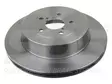 JARRULEVY SBS, 2 KPL/PKT, TAKA, SUBARU - Jarrulevyt - 88-1504 - 1