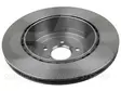 JARRULEVY SBS, 2 KPL/PKT, TAKA, SUBARU - Jarrulevyt - 88-1504 - 2