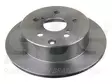 JARRULEVY SBS, 2 KPL/PKT, TAKA, TOYOTA - Jarrulevyt - 88-1634 - 1