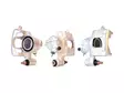 JARRUSATULA, ETU OIKEA FIAT 500 R40 - Jarrupalasarjat - 83-0635-004 - 1
