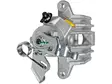 JARRUSATULA TAKA OIKEA AUDI A3 - Jarrupalasarjat - 87-0194 - 2