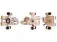 JARRUSATULA, TAKA OIKEA MAZDA MX-3 - Jarrupalasarjat - 87-1000-004 - 1