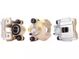JARRUSATULA, TAKA OIKEA MERCEDES BENZ ML SRJ - Jarrupalasarjat - 87-0905-004 - 1