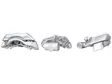 JARRUSATULA, TAKA OIKEA MERCEDES BENZ RK VARIO - Jarrupalasarjat - 87-1340-104 - 1
