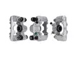 JARRUSATULA, TAKA OIKEA TOYOTA RAV4 R40 - Jarrupalasarjat - 87-0879-104 - 1