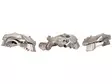 JARRUSATULA, TAKA VASEN MERCEDES BENZ RK VARIO - Jarrupalasarjat - 86-1340-104 - 1