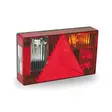 Jokon Combi 595 peräkärryn takavalo + peruutusvalo oikea - Halogen perävaunuvalaisimet - 15424 - 1