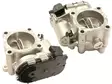 KAASULÄPPÄKOTELO BOSCH M-B - Kaasuläppätunnistimet ja -kotelot - 0281002894 - 1
