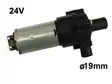 KIERTOVESIPUMPPU 24V 19MM - Kiertovesipumput - 9000-1854 - 1