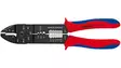 KNIPEX LIITINPIHDIT (ABIKO) 97 22 240 - Liitinpihdit - 110-83-904 - 1