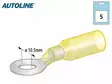 KUTISTELENKKI AUTOLINE KELT. M10 5KPL - Kutisteliittimet - 1569-20074 - 1
