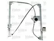 LASINNOSTIN MEK. ETU VAS. SCUDO,EXPERT,JUMPY 07- - Lasinnostimet - 1563-850724 - 1