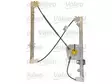 LASINNOSTIN MEK. ETU VAS BMW 3-SRJ. E90/91 - Lasinnostimet - 1563-850924 - 1