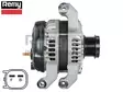 LATURI 160A CHRYSLER,DODGE,JEEP 2011- - Laturit - 3200-60364 - 1