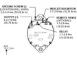 LATURI 24V 100A 34SI 4-KK - Laturit - 3200-4574 - 2