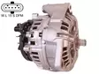 LATURI 24V 110A 0124 655 038 "MIKKI" - Laturit - 3200-60334 - 1