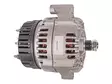 LATURI 60A SISU DIESEL - Laturit - 3200-694594 - 1