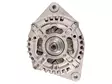 LATURI 60A SISU DIESEL - Laturit - 3200-694594 - 2