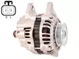 LATURI 75A MITSU - Laturit - 3200-694814 - 1