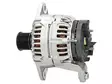 LATURI VOLVO LA 24V 150A - Laturit - 0124655144 - 3