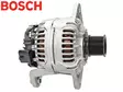 LATURI VOLVO LA 24V 150A - Laturit - 0124655144 - 1