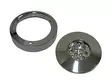 LED-SISÄVALO 12V 80MM 12- # - LED-sisävalot, pyöreät - 1800-8284 - 1