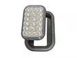 LED-TAKAVALO 134X86X10 UPPOASENNUS 9-32V ## - LED-suorakaide takavalot - 1606-27684 - 1