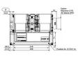 Siroco vesikiertoinen lisälämmitin Tenere Performa B - 24V / 6.25kW - Lisälämmittimet - 9000-1084 - 4