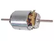 LÄM.MOOT. 24V 2X8MM/73MM - Puhallinmoottorit ja vastukset ym - 9000-1424 - 3