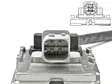 NOX-ANTURI SCANIA - NOX-tunnistimet - 1850-900024 - 2