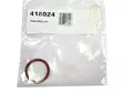 O-RENGAS 21.89X2.62 SILICON - Moottorilämmittimien varaosat - DA418024 - 1