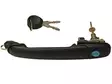 OVENKAHVA + AVAIMET POLO O/V - Auton ovenkahvat ja -lukot - 1033-05014 - 1