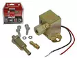 POLTTOAINEPUMP. 12V FACET PUN.132,5LTR/H - PA-pumput / yleismallit - 8300-0794 - 1