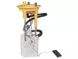 POLTTOAINEPUMPPU VW CADDY III 1,9TDI 4-MOTION - PA-pumput, -tasoanturit / merkkihaku - 8300-70654 - 1