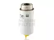 POLTTOAINESUODATIN MANN, FORD - Polttoainesodattimet - 1482-WK8154 - 1