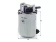 POLTTOAINESUODATIN MANN, NISSAN - Polttoainesodattimet - 1482-WK9054 - 1