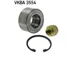 PYÖRÄNLAAKERISARJA SKF, ETU/TAKA, CITROEN, PEUGEOT - Pyöränlaakerisarjat - VKBA3554 - 1