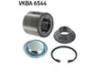 PYÖRÄNLAAKERISARJA SKF, TAKA, CITROEN, DS, PEUGEOT - Pyöränlaakerisarjat - VKBA6544 - 1