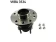 PYÖRÄNLAAKERISARJA SKF, TAKA, SAAB - Pyöränlaakerisarjat - VKBA3534 - 1