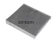 RAITISILMASUODATIN CPF, FORD - Raitisilmasuodattimet - 1483-PCK8214 - 1