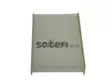 RAITISILMASUODATIN CPF, NISSAN - Raitisilmasuodattimet - 1483-PC8264 - 1