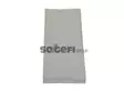 RAITISILMASUODATIN CPF, NISSAN - Raitisilmasuodattimet - 1483-PC8294 - 1