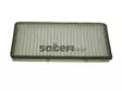 RAITISILMASUODATIN CPF, RENAULT - Raitisilmasuodattimet - 1483-PC8154 - 1