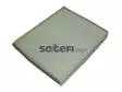 RAITISILMASUODATIN CPF, VOLVO - Raitisilmasuodattimet - 1483-PC8364 - 1