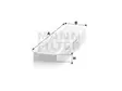 RAITISILMASUODATIN MANN, BMW - Raitisilmasuodattimet - 1482-CU4624 - 1