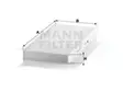 RAITISILMASUODATIN MANN, MB - Raitisilmasuodattimet - 1482-CU4054 - 1