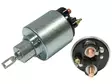 SOLENOIDI 0331 303 086 - Startin solenoidit - 4101-5544 - 1