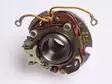 SOLENOIDI 132596 12V 6211-191 - Startin solenoidit - 4103-5744 - 1