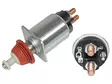 SOLENOIDI 24V MB ACTROS - Startin solenoidit - 1986SE3564 - 1